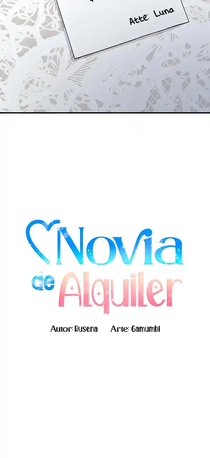 Novia De Alquiler - Capítulo 12 - Página 8 - LectorTMOo