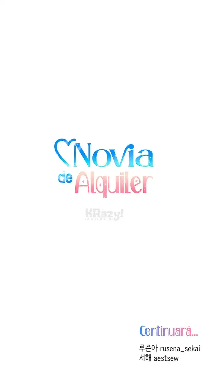 Novia De Alquiler - Capítulo 12 - Página 63 - LectorTMOo