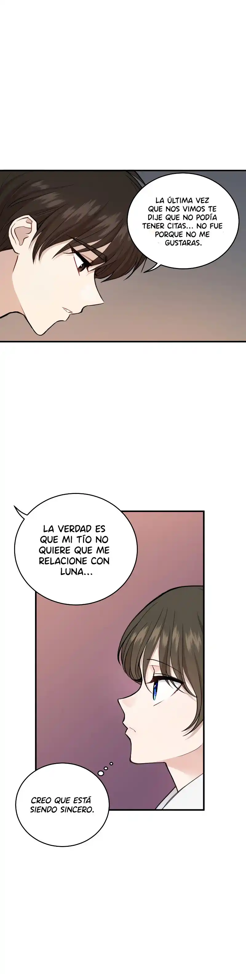 Novia De Alquiler - Capítulo 13 - Página 8 - LectorTMOo