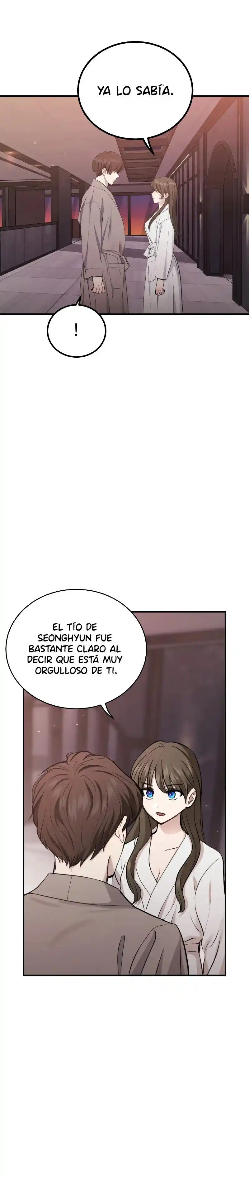 Novia De Alquiler - Capítulo 13 - Página 9 - LectorTMOo
