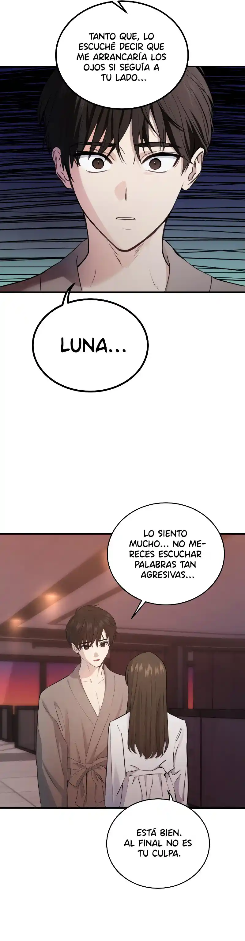 Novia De Alquiler - Capítulo 13 - Página 10 - LectorTMOo