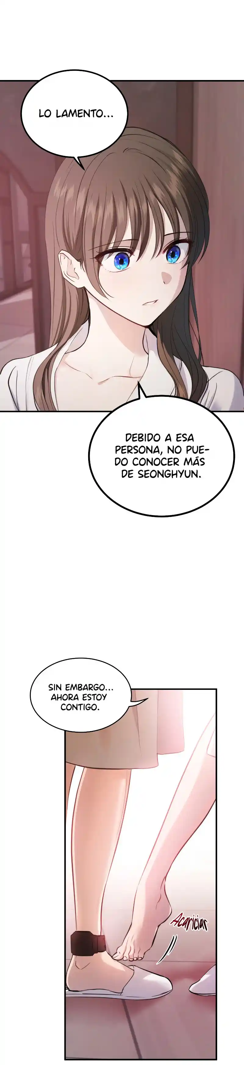 Novia De Alquiler - Capítulo 13 - Página 11 - LectorTMOo
