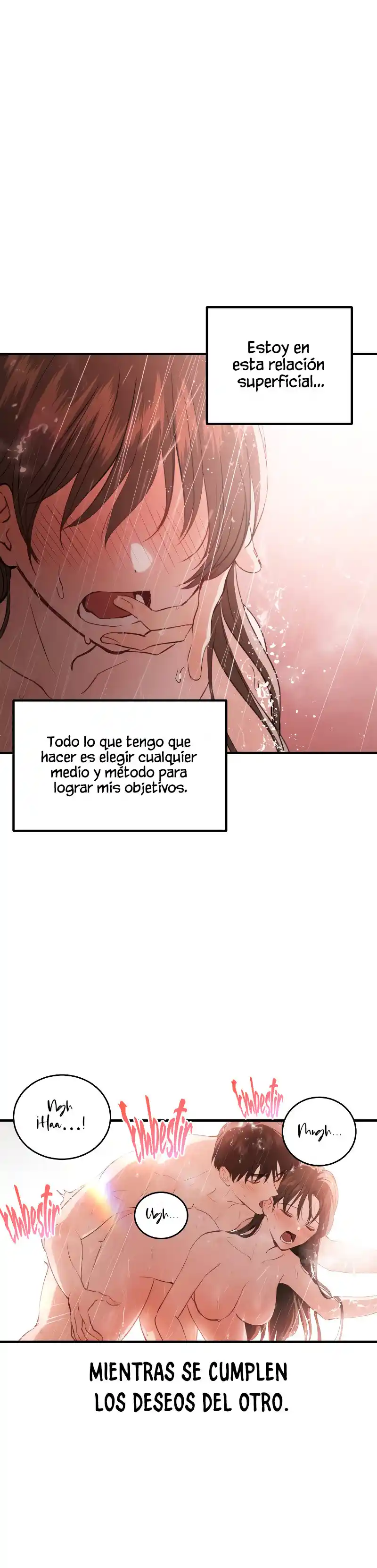 Novia De Alquiler - Capítulo 13 - Página 17 - LectorTMOo