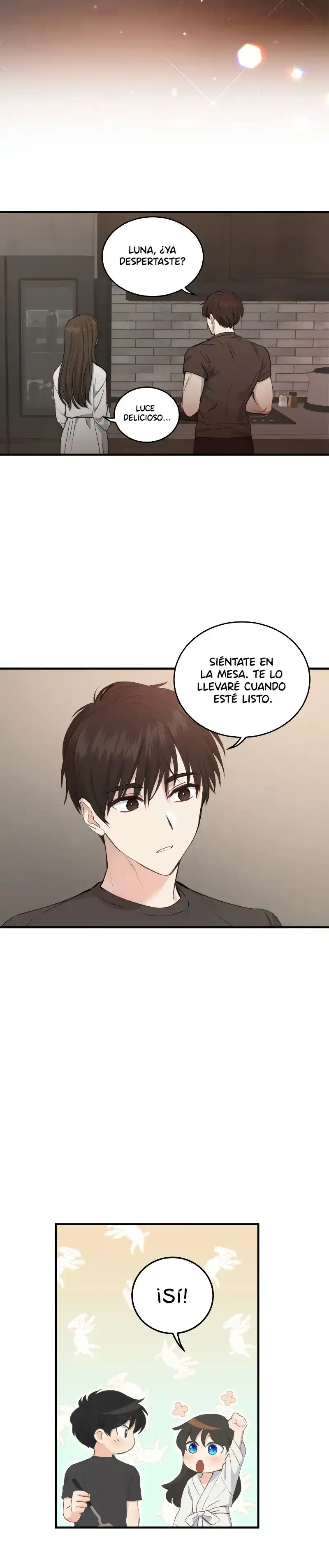 Novia De Alquiler - Capítulo 13 - Página 22 - LectorTMOo