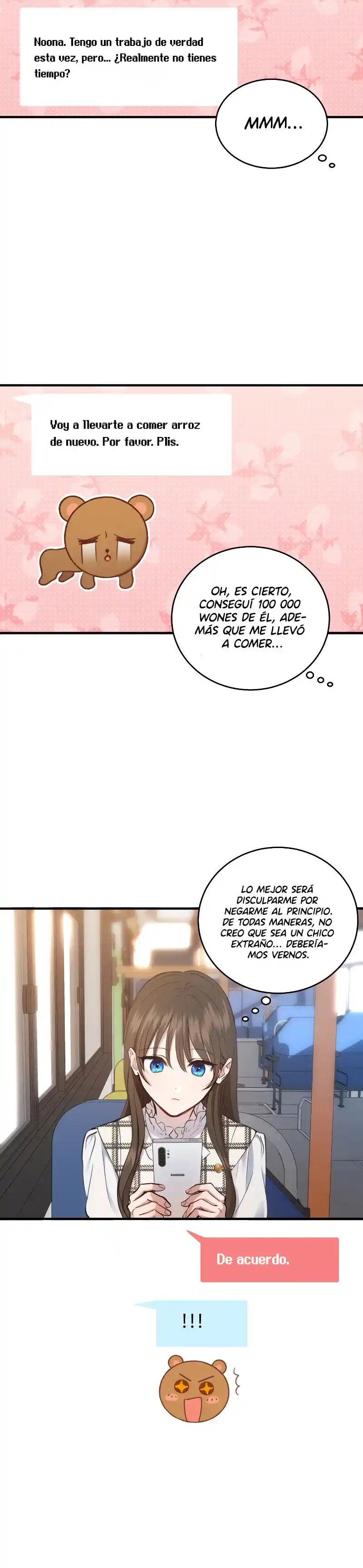 Novia De Alquiler - Capítulo 13 - Página 29 - LectorTMOo