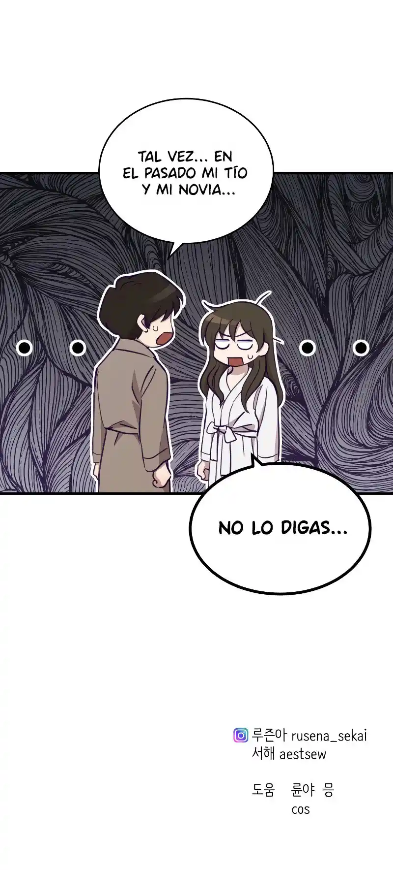 Novia De Alquiler - Capítulo 13 - Página 36 - LectorTMOo