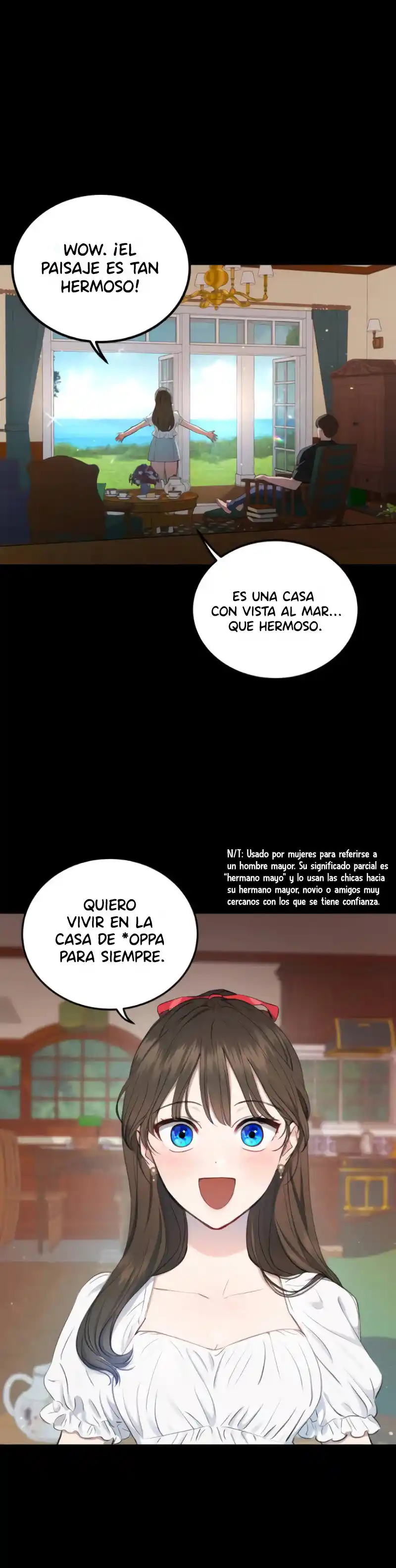 Novia De Alquiler - Capítulo 14 - Página 6 - LectorTMOo