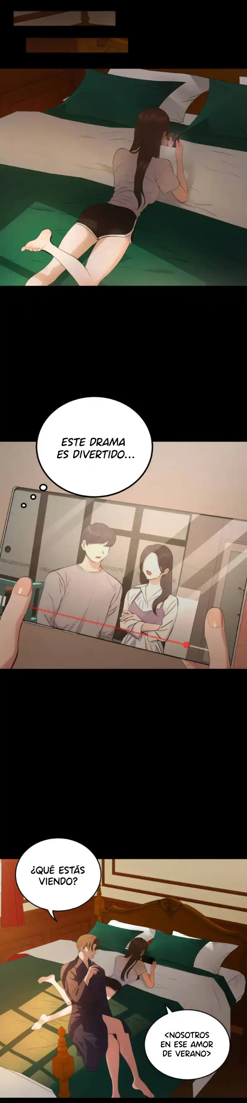 Novia De Alquiler - Capítulo 14 - Página 11 - LectorTMOo