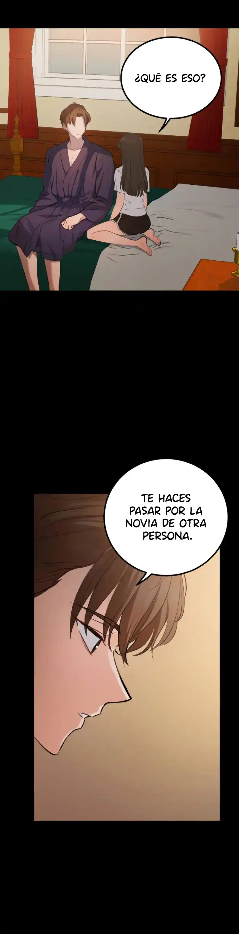Novia De Alquiler - Capítulo 14 - Página 16 - LectorTMOo