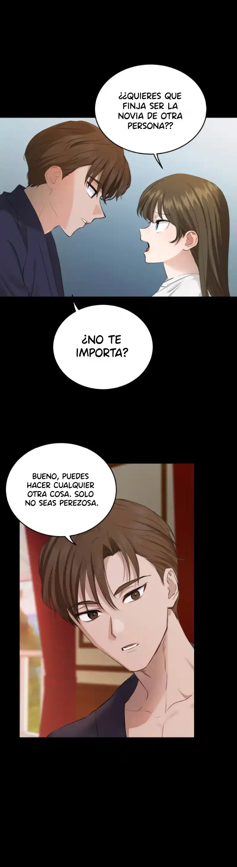 Novia De Alquiler - Capítulo 14 - Página 17 - LectorTMOo