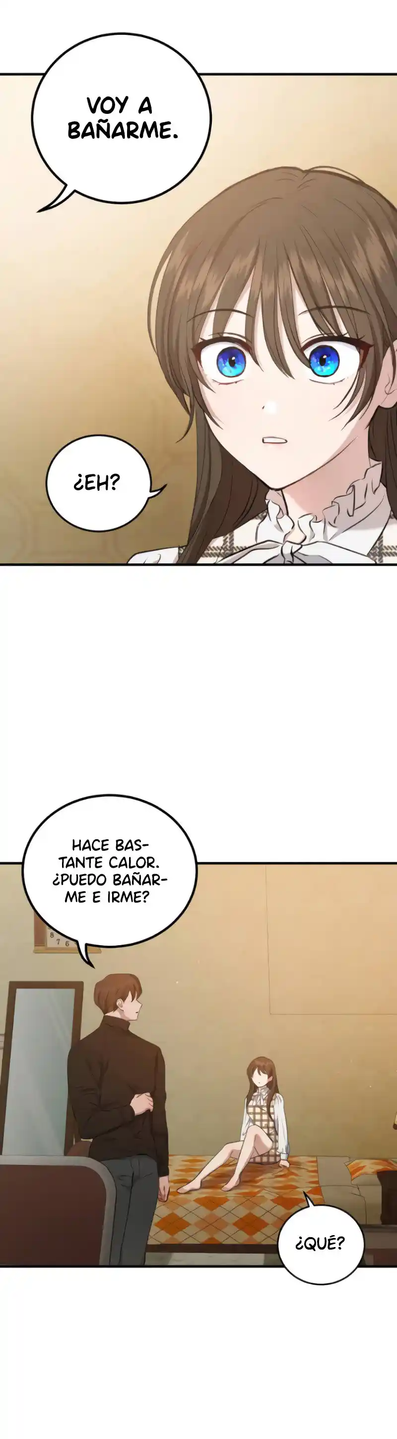 Novia De Alquiler - Capítulo 14 - Página 24 - LectorTMOo