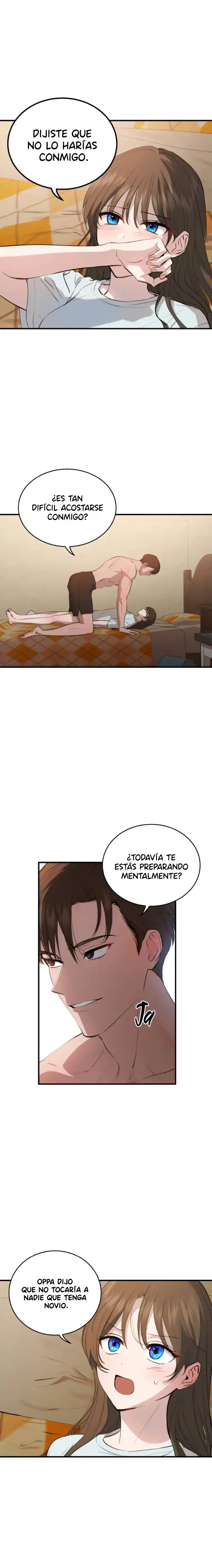 Novia De Alquiler - Capítulo 15 - Página 8 - LectorTMOo