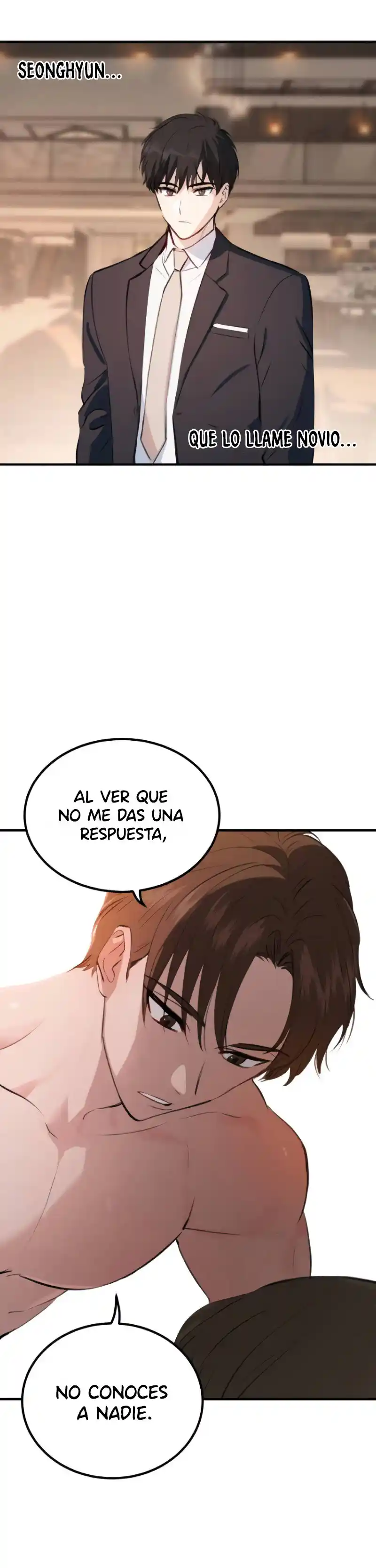 Novia De Alquiler - Capítulo 15 - Página 10 - LectorTMOo