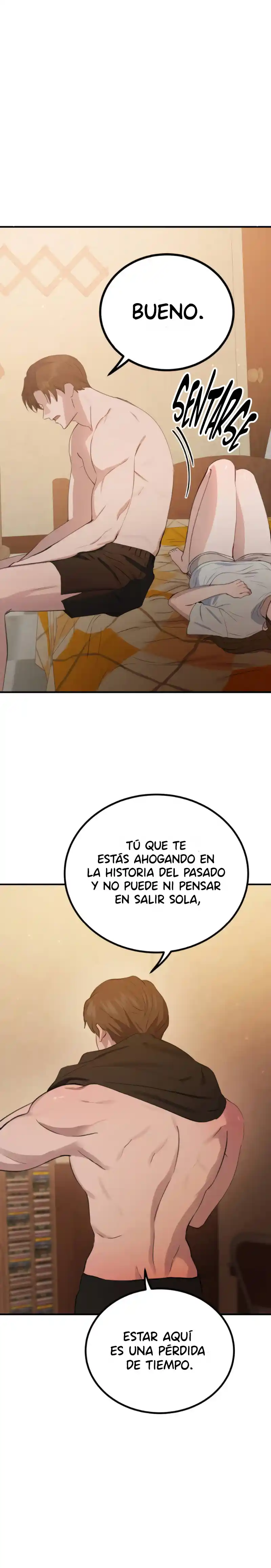 Novia De Alquiler - Capítulo 15 - Página 14 - LectorTMOo
