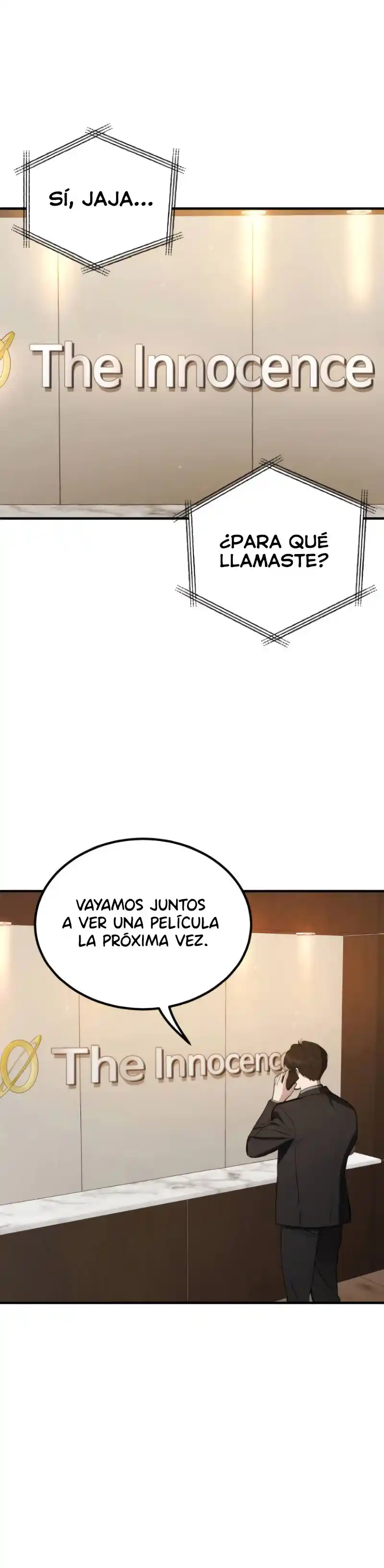 Novia De Alquiler - Capítulo 15 - Página 27 - LectorTMOo