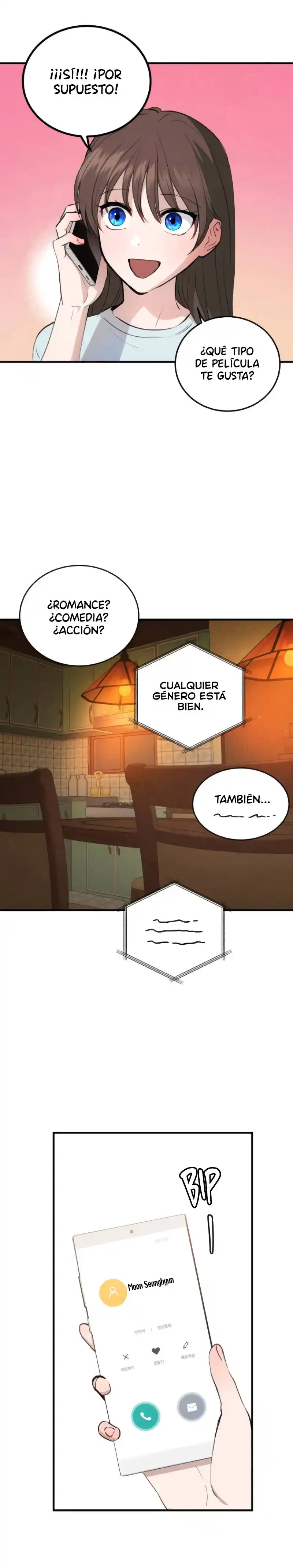 Novia De Alquiler - Capítulo 15 - Página 28 - LectorTMOo