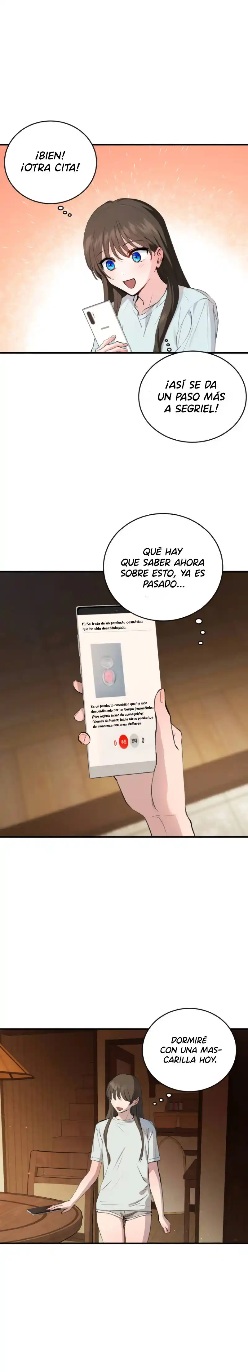 Novia De Alquiler - Capítulo 15 - Página 29 - LectorTMOo