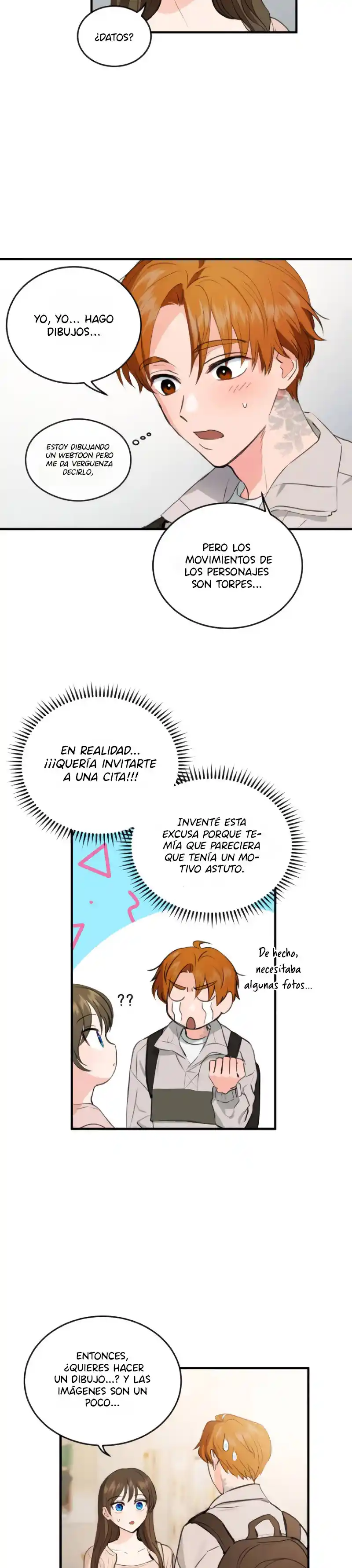 Novia De Alquiler - Capítulo 16 - Página 11 - LectorTMOo