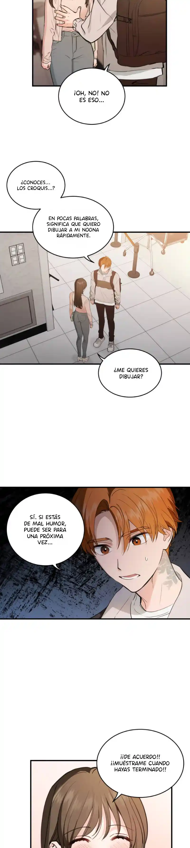 Novia De Alquiler - Capítulo 16 - Página 12 - LectorTMOo