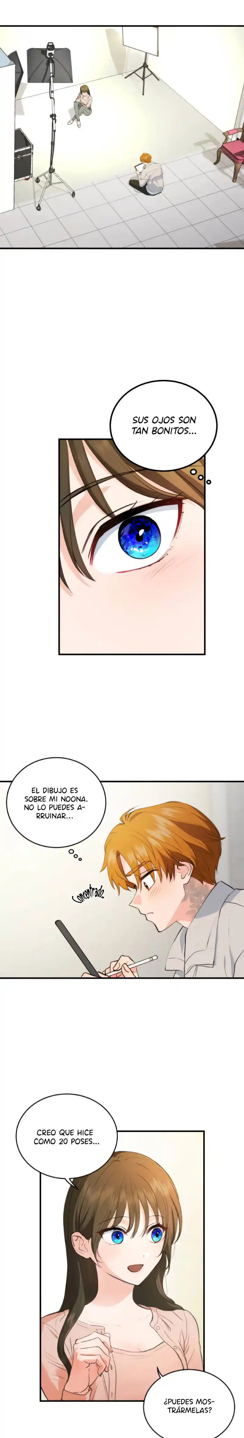 Novia De Alquiler - Capítulo 16 - Página 15 - LectorTMOo