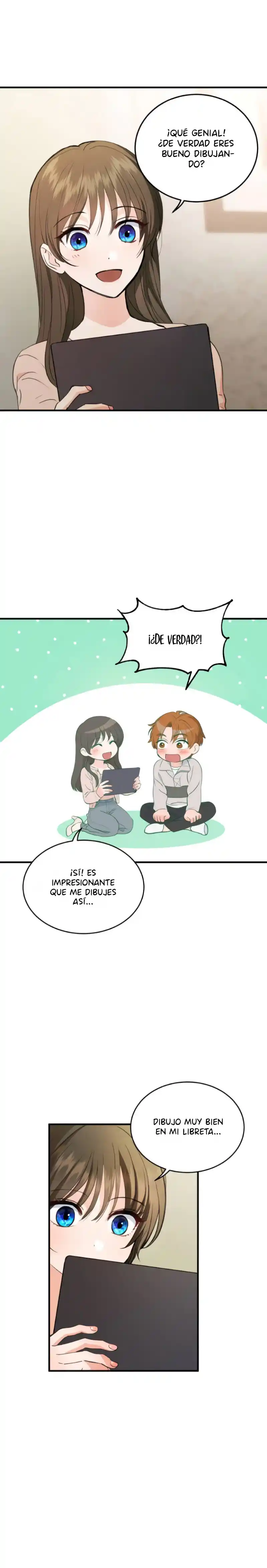 Novia De Alquiler - Capítulo 16 - Página 17 - LectorTMOo