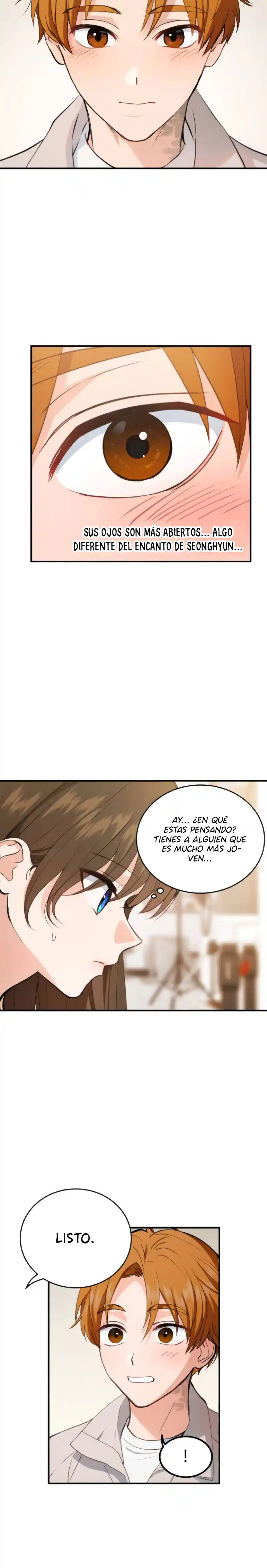 Novia De Alquiler - Capítulo 16 - Página 20 - LectorTMOo