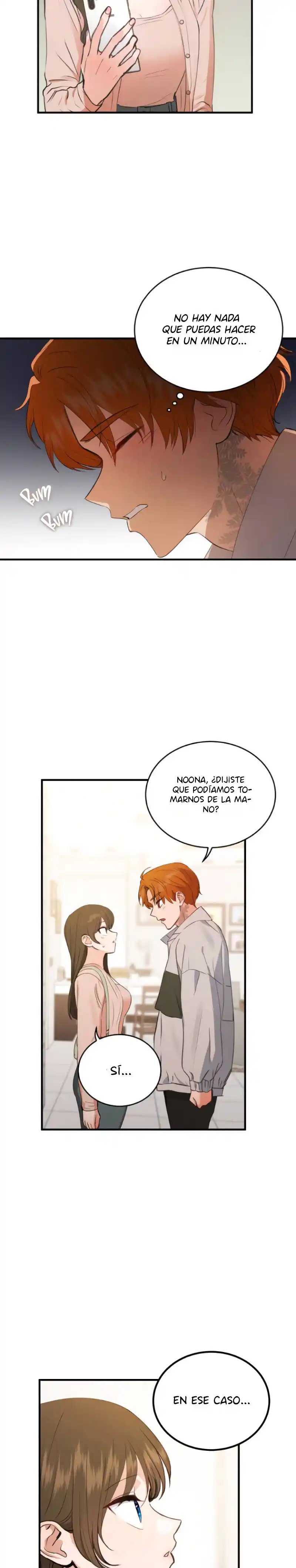 Novia De Alquiler - Capítulo 16 - Página 25 - LectorTMOo