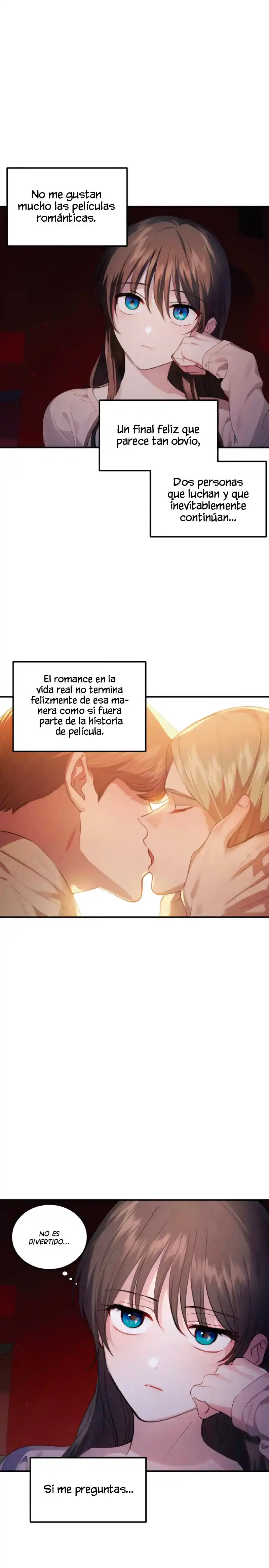 Novia De Alquiler - Capítulo 17 - Página 10 - LectorTMOo