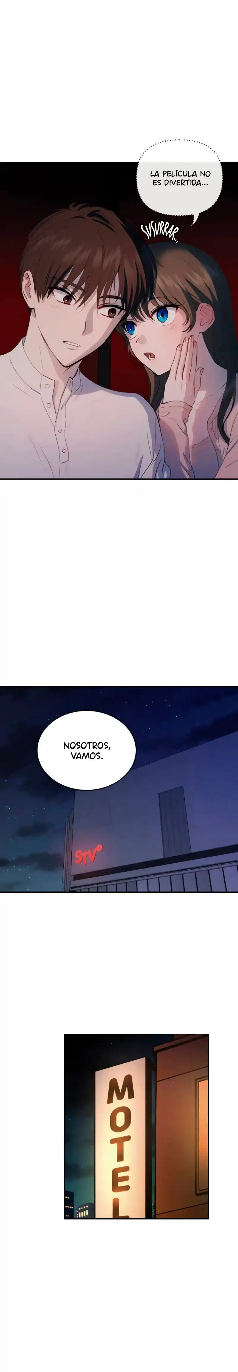 Novia De Alquiler - Capítulo 17 - Página 14 - LectorTMOo