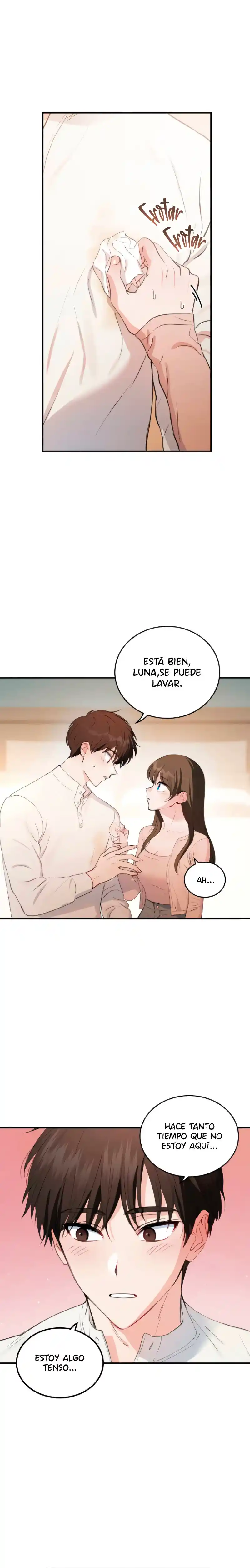 Novia De Alquiler - Capítulo 17 - Página 19 - LectorTMOo