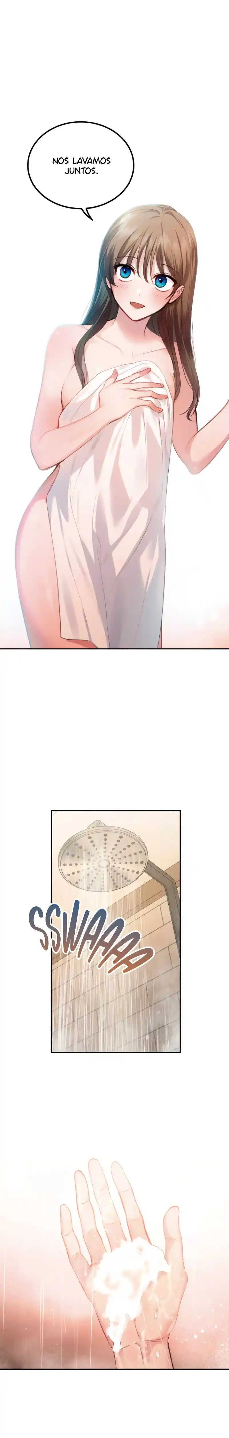 Novia De Alquiler - Capítulo 17 - Página 21 - LectorTMOo