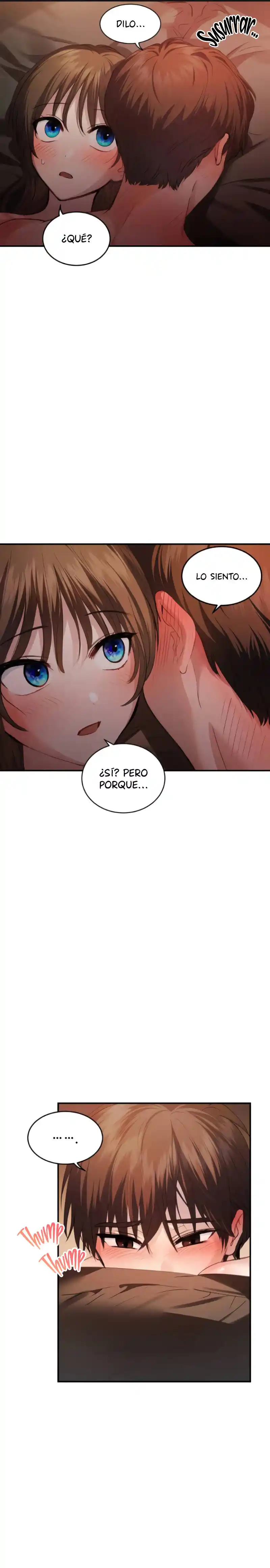 Novia De Alquiler - Capítulo 18 - Página 19 - LectorTMOo