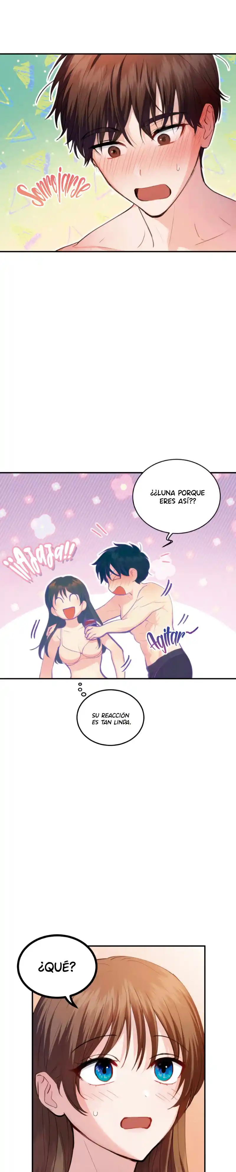 Novia De Alquiler - Capítulo 18 - Página 24 - LectorTMOo