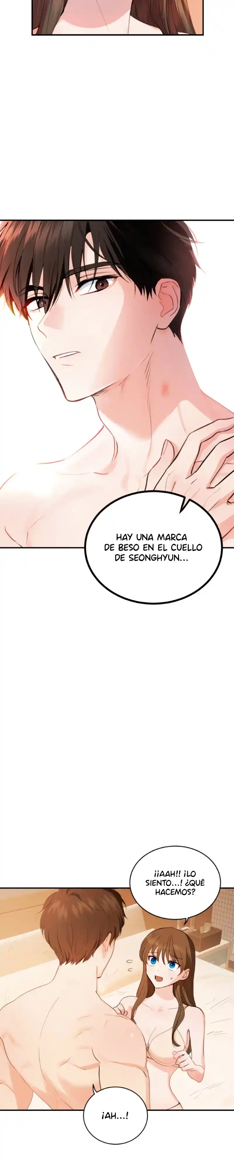 Novia De Alquiler - Capítulo 18 - Página 25 - LectorTMOo