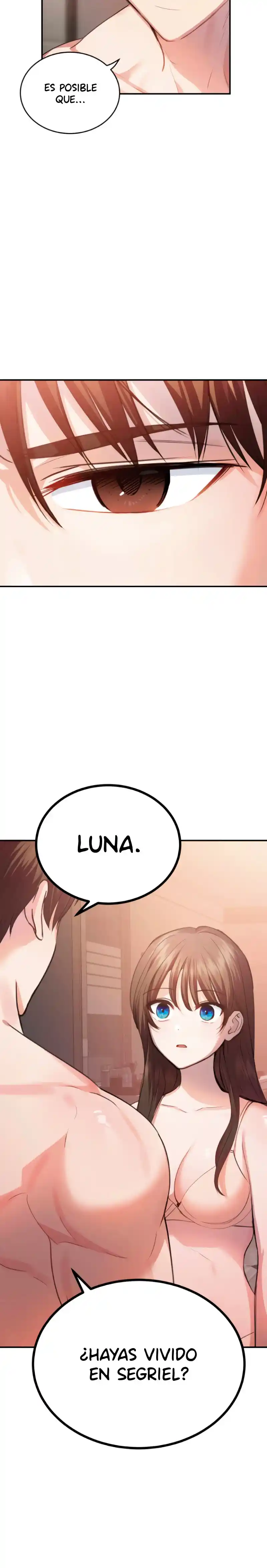 Novia De Alquiler - Capítulo 18 - Página 30 - LectorTMOo