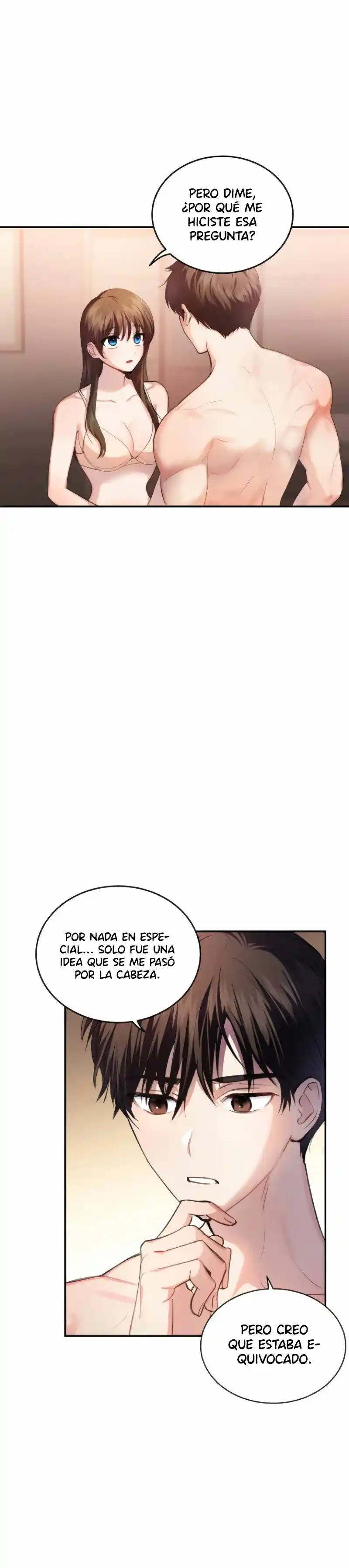 Novia De Alquiler - Capítulo 19 - Página 7 - LectorTMOo
