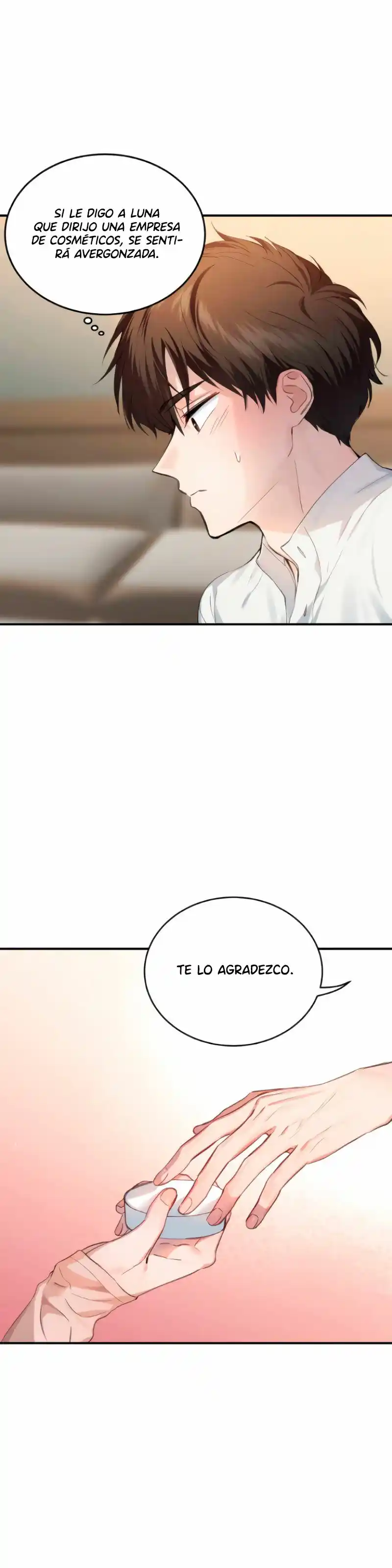 Novia De Alquiler - Capítulo 19 - Página 12 - LectorTMOo