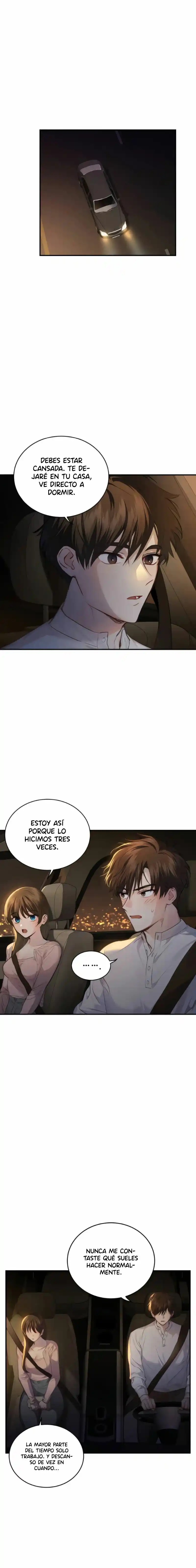 Novia De Alquiler - Capítulo 19 - Página 14 - LectorTMOo