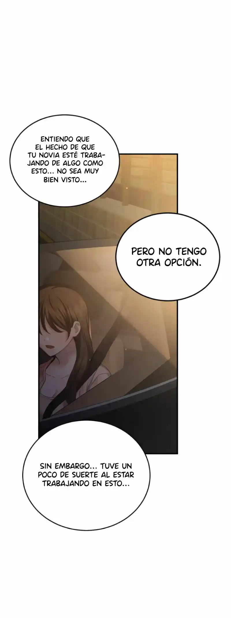Novia De Alquiler - Capítulo 19 - Página 17 - LectorTMOo