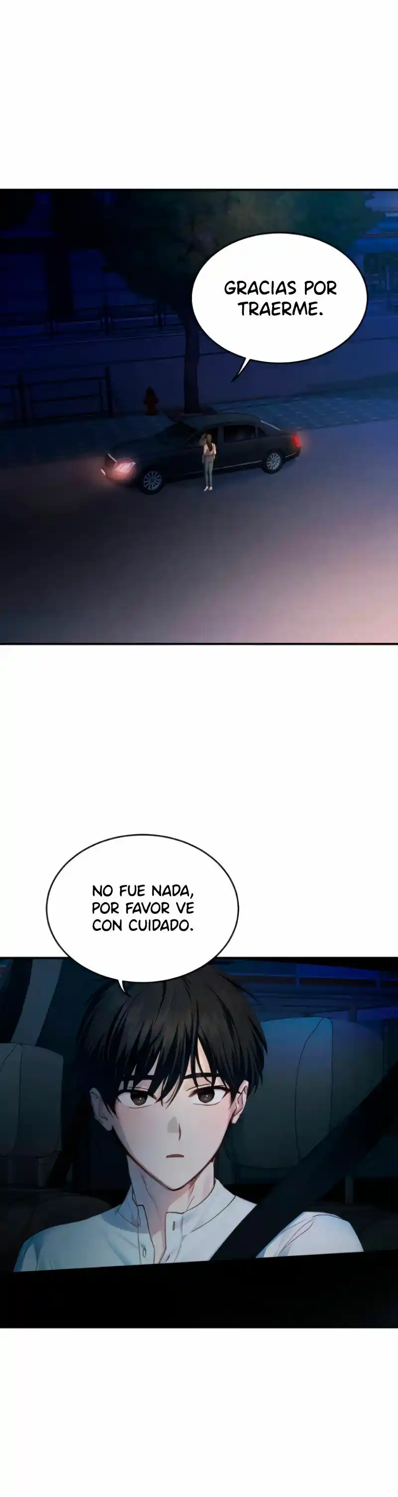 Novia De Alquiler - Capítulo 19 - Página 21 - LectorTMOo