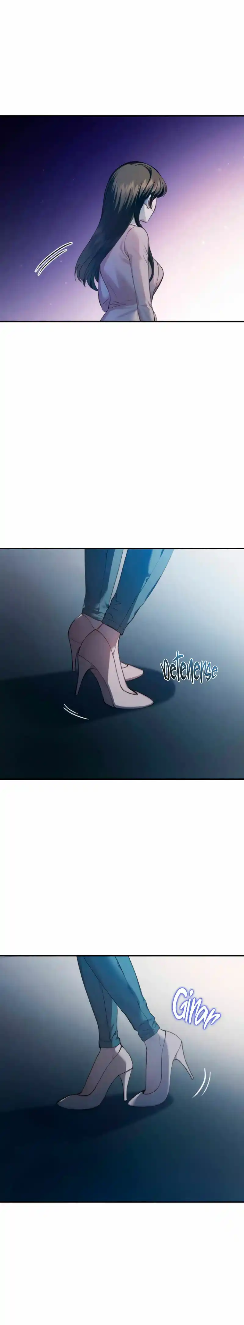 Novia De Alquiler - Capítulo 19 - Página 22 - LectorTMOo