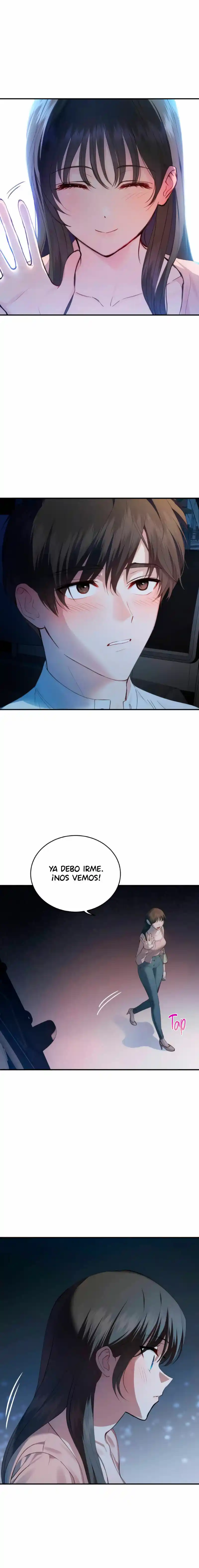 Novia De Alquiler - Capítulo 19 - Página 24 - LectorTMOo