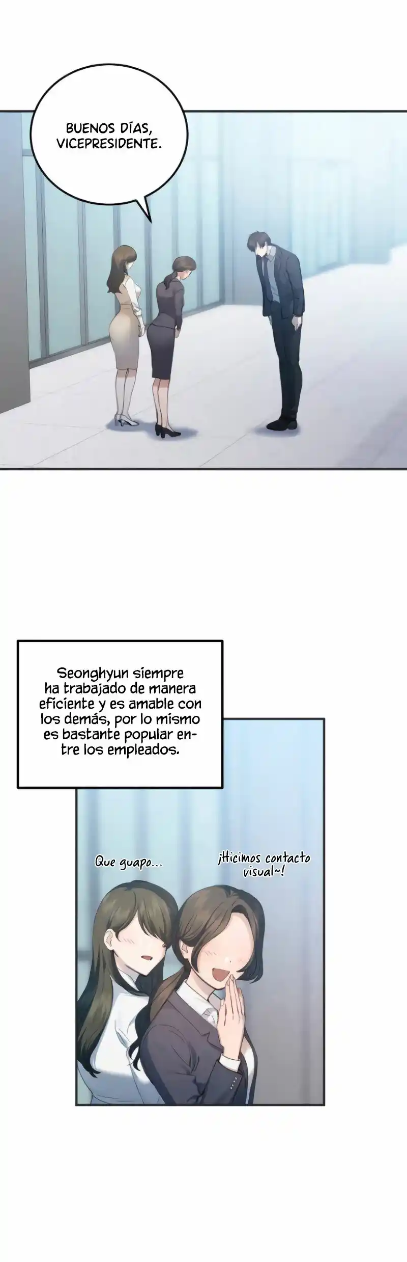 Novia De Alquiler - Capítulo 19 - Página 27 - LectorTMOo
