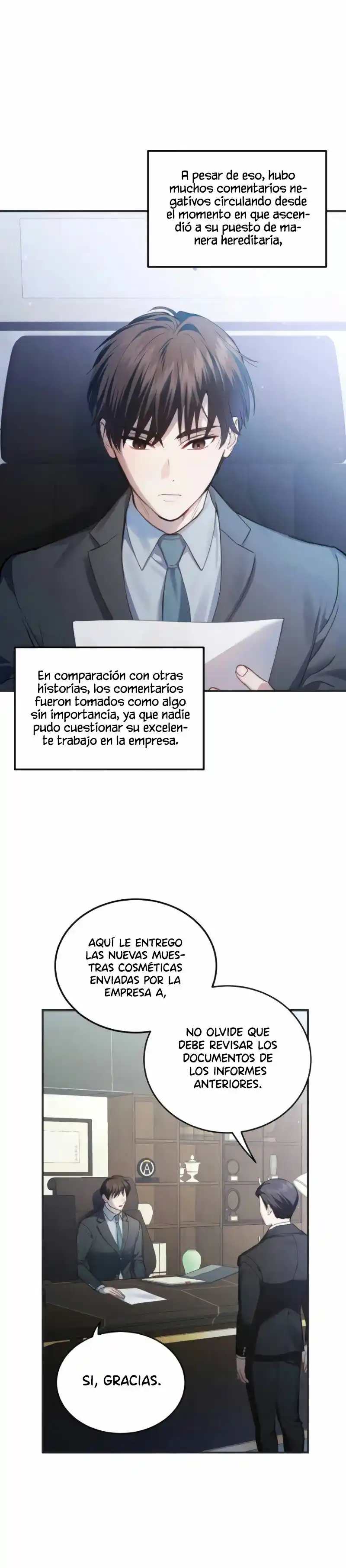 Novia De Alquiler - Capítulo 19 - Página 28 - LectorTMOo