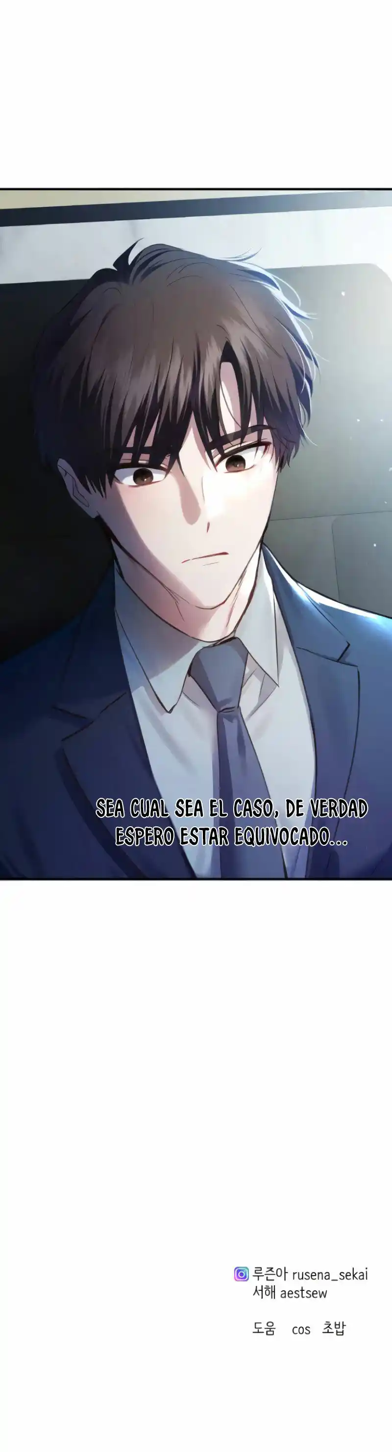 Novia De Alquiler - Capítulo 19 - Página 33 - LectorTMOo