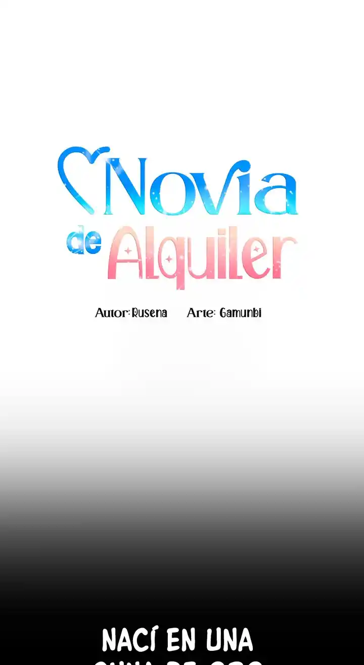 Novia De Alquiler - Capítulo 2 - Página 6 - LectorTMOo
