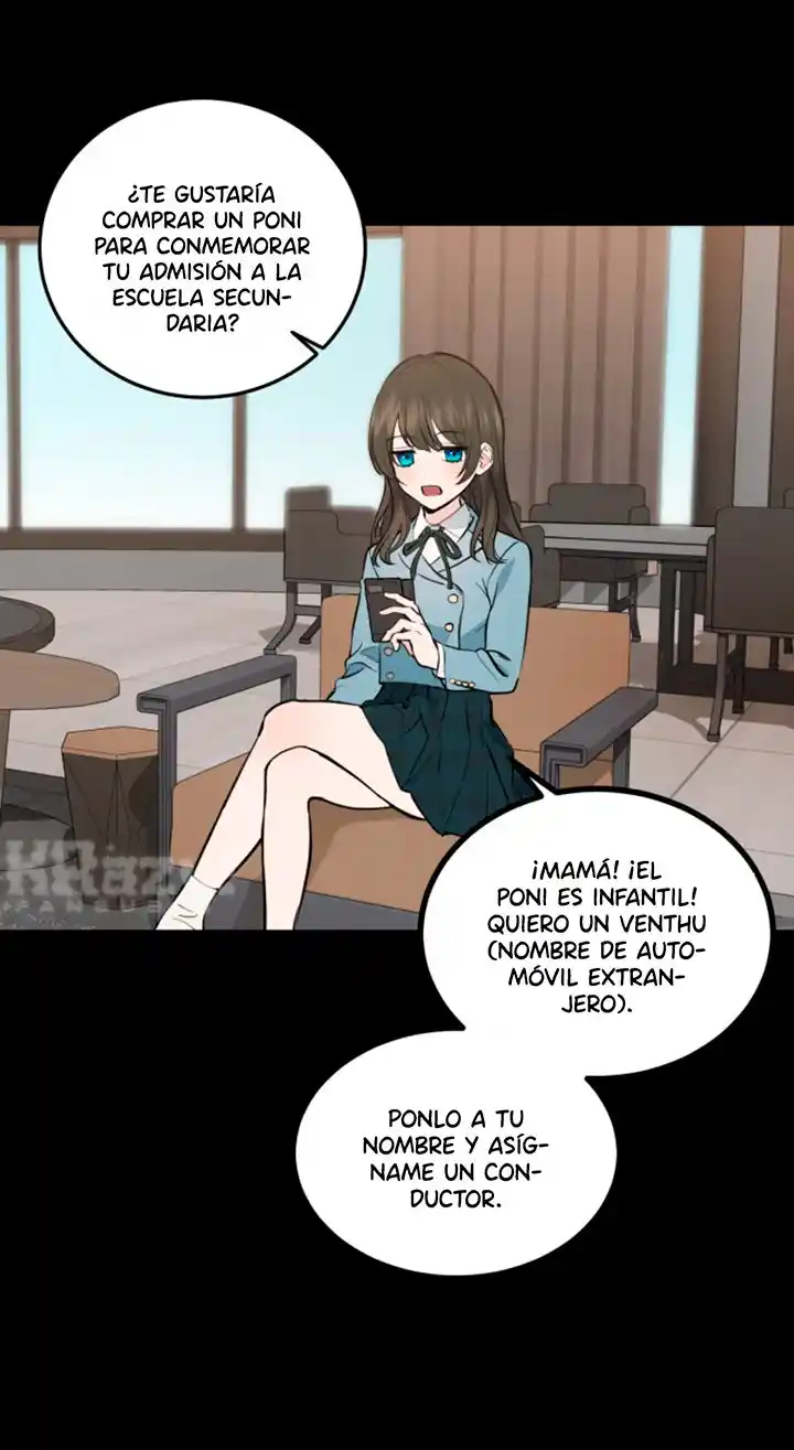Novia De Alquiler - Capítulo 2 - Página 9 - LectorTMOo