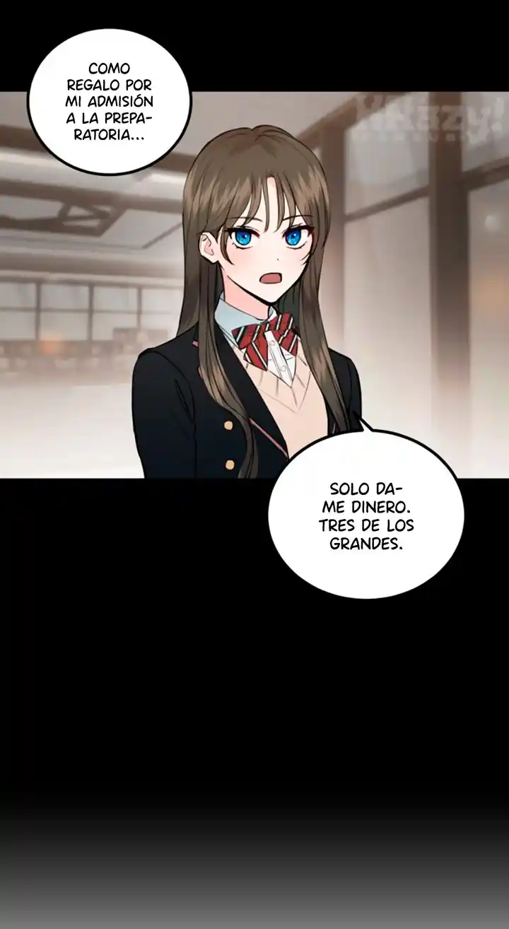 Novia De Alquiler - Capítulo 2 - Página 10 - LectorTMOo