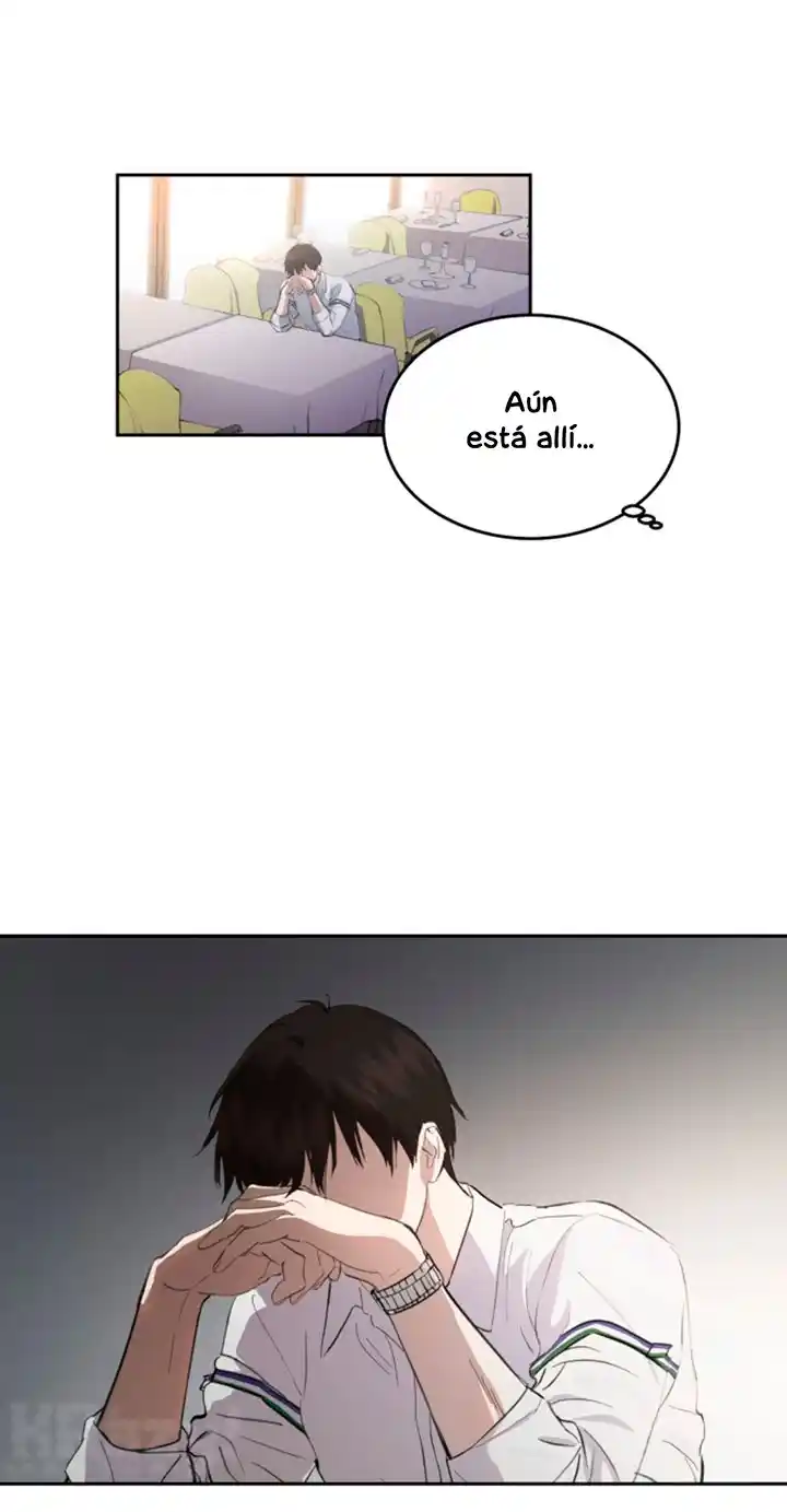 Novia De Alquiler - Capítulo 2 - Página 21 - LectorTMOo