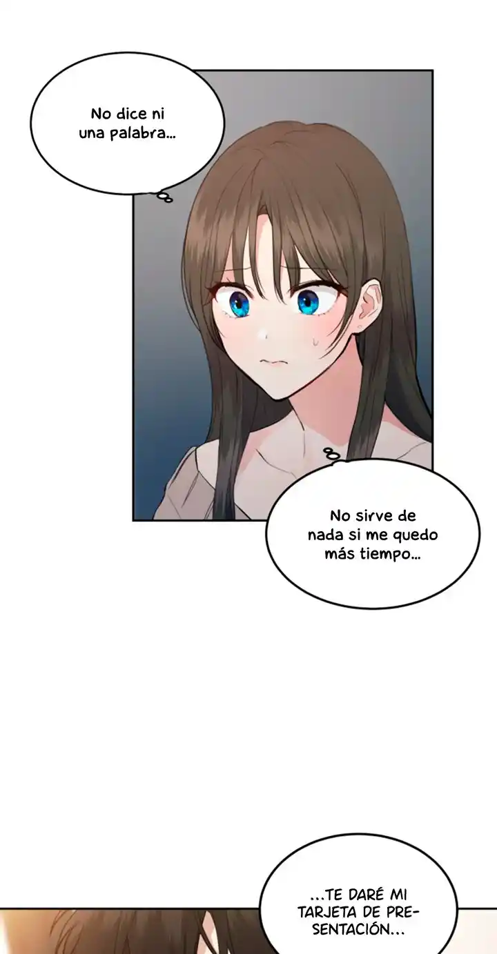 Novia De Alquiler - Capítulo 2 - Página 27 - LectorTMOo
